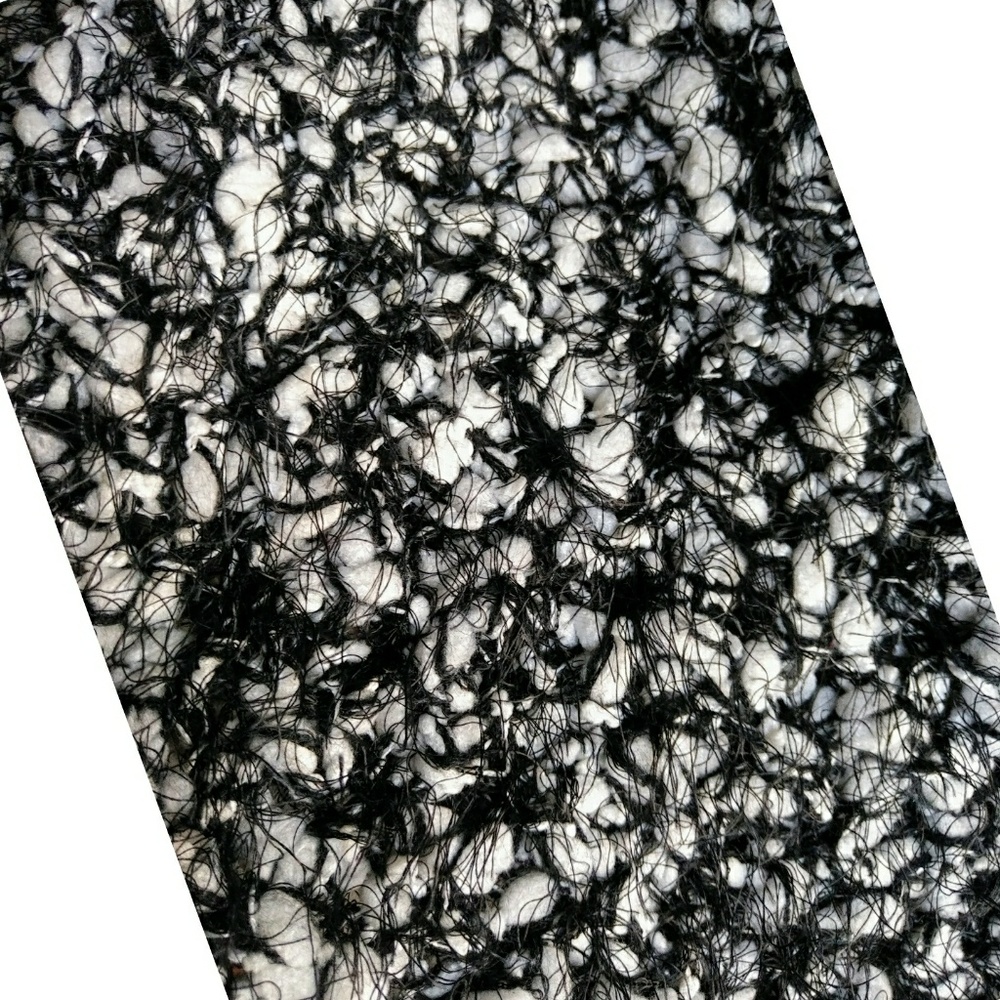 LAST ONE! Long Hooded Soft Popcorn Cardigan - Picture 4 of 5